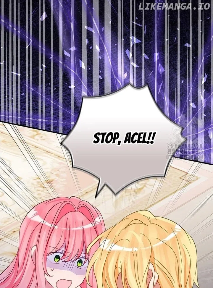 I Don’t Want the Male Lead’s Child Chapter 29 – Page 5