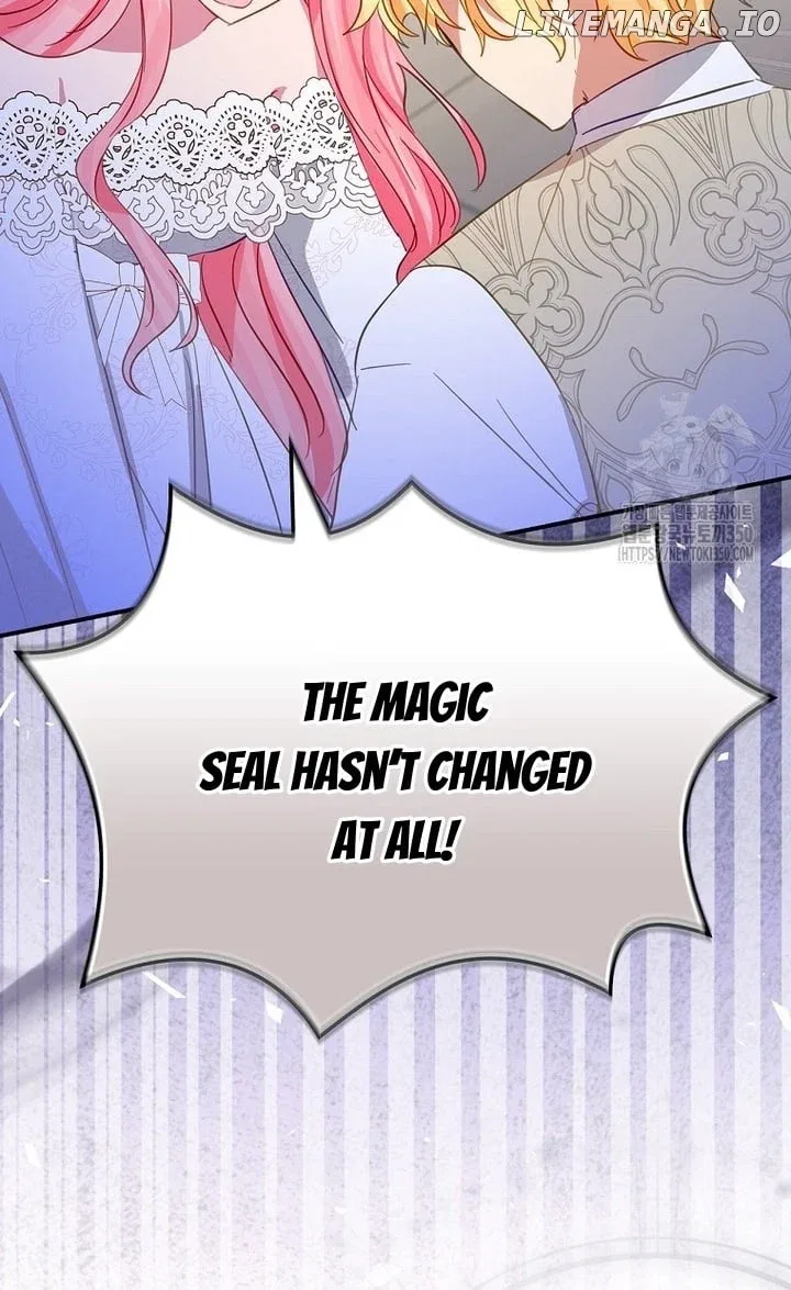 I Don’t Want the Male Lead’s Child Chapter 29 – Page 6