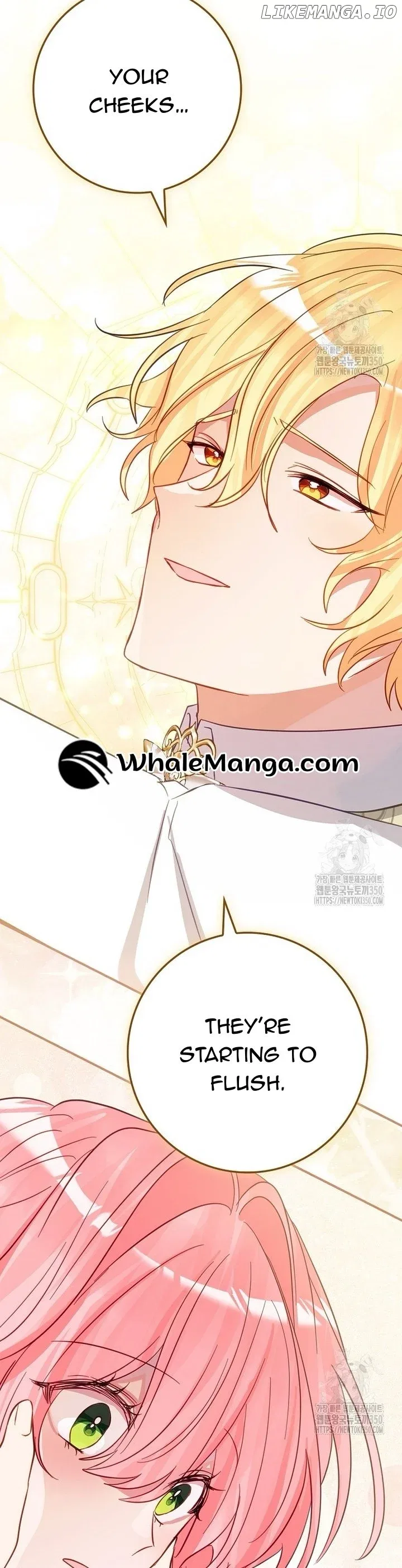I Don’t Want the Male Lead’s Child Chapter 29 – Page 8