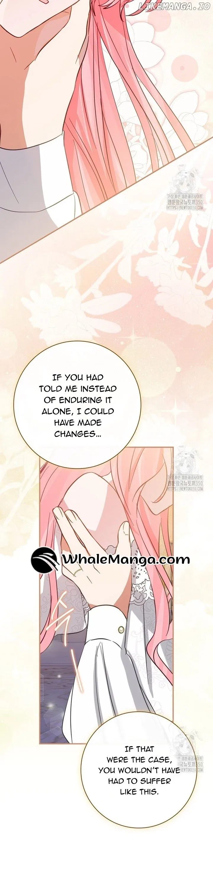 I Don’t Want the Male Lead’s Child Chapter 29 – Page 9