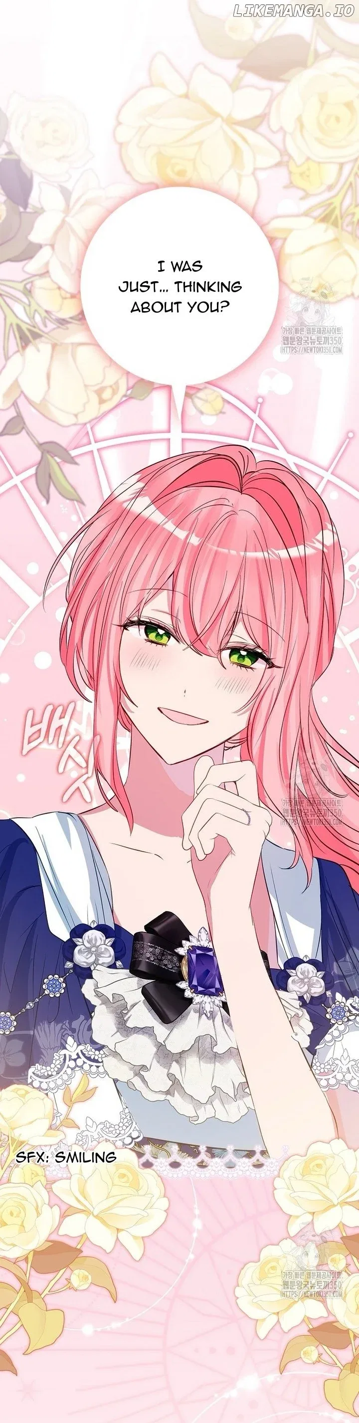 I Don’t Want the Male Lead’s Child Chapter 29 – Page 23