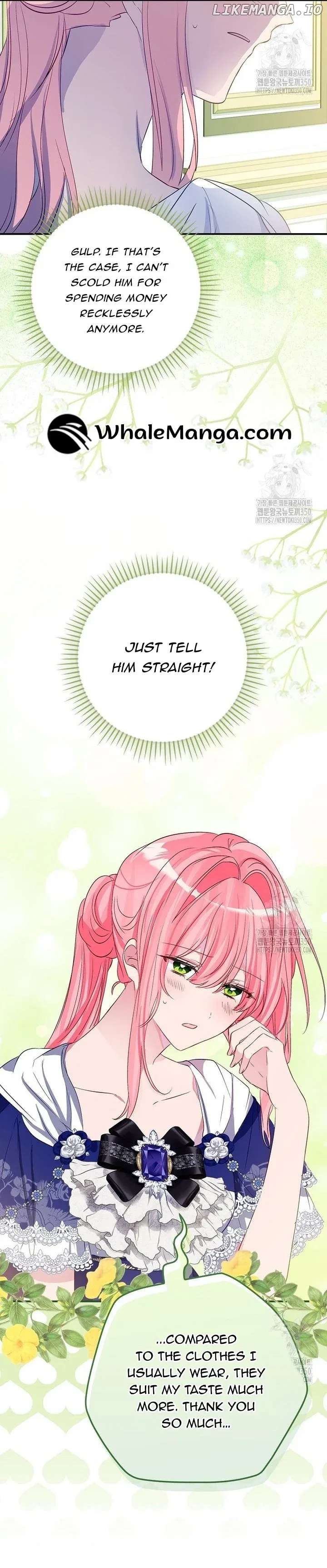 I Don’t Want the Male Lead’s Child Chapter 29 – Page 27