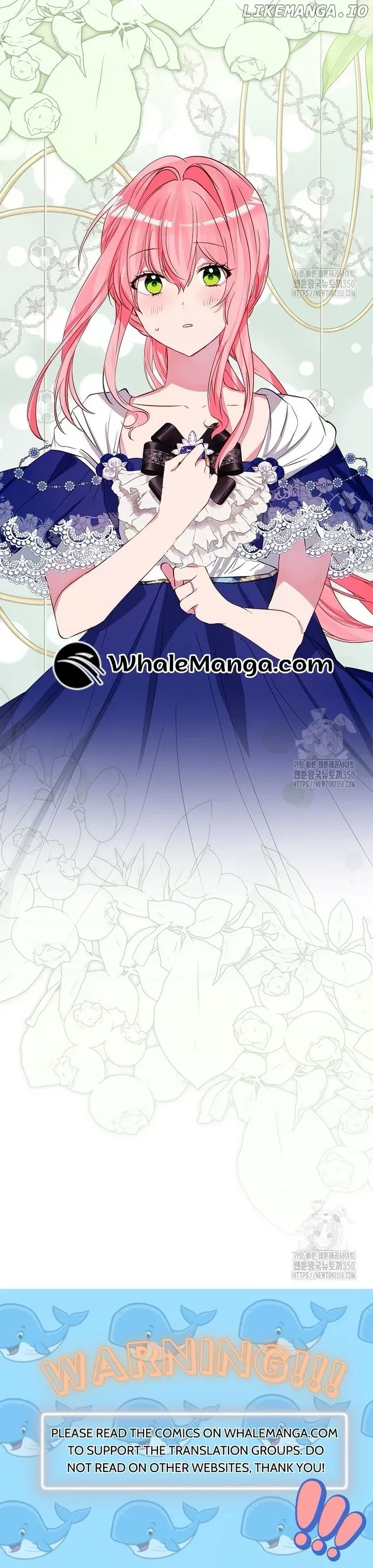 I Don’t Want the Male Lead’s Child Chapter 29 – Page 33