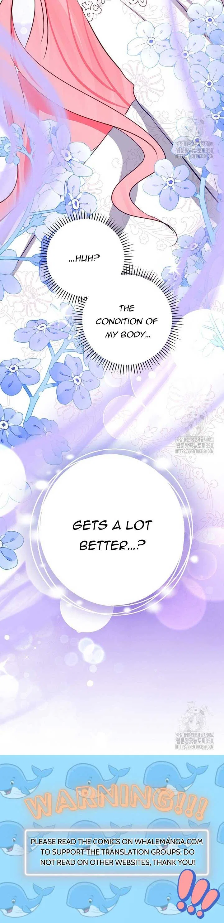 I Don’t Want the Male Lead’s Child Chapter 27 – Page 26