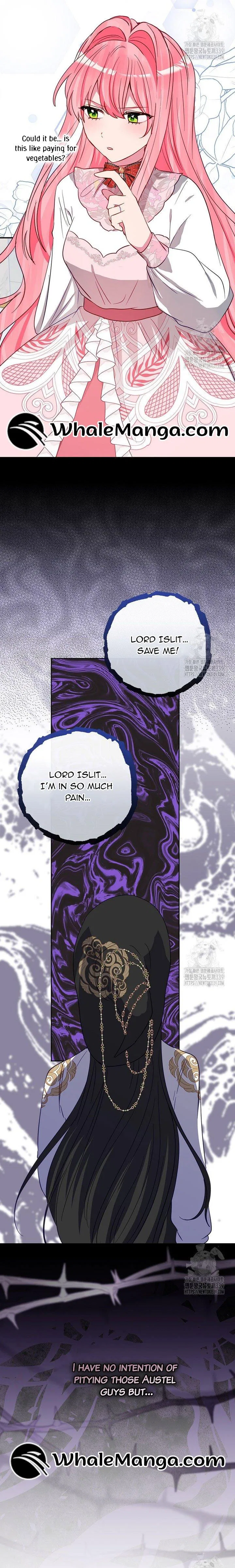 I Don’t Want the Male Lead’s Child Chapter 26 – Page 12