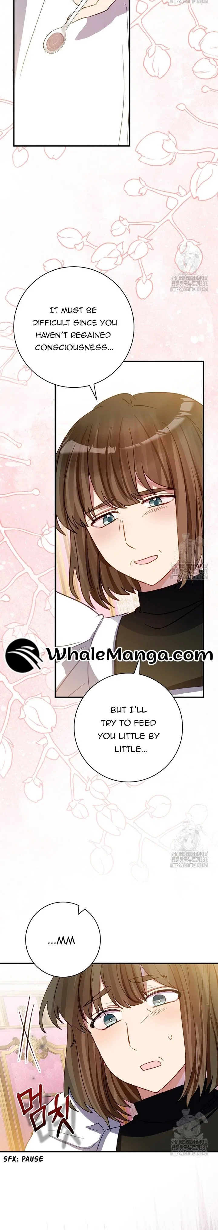I Don’t Want the Male Lead’s Child Chapter 25 – Page 2