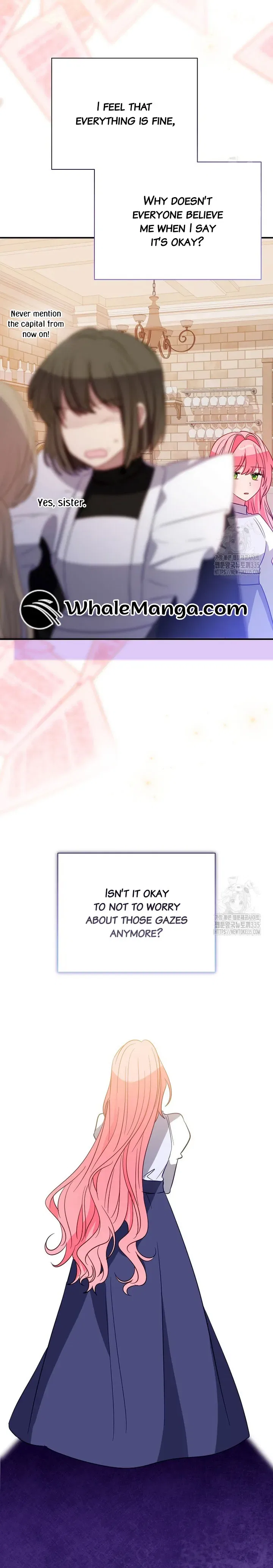 I Don’t Want the Male Lead’s Child Chapter 23 – Page 9