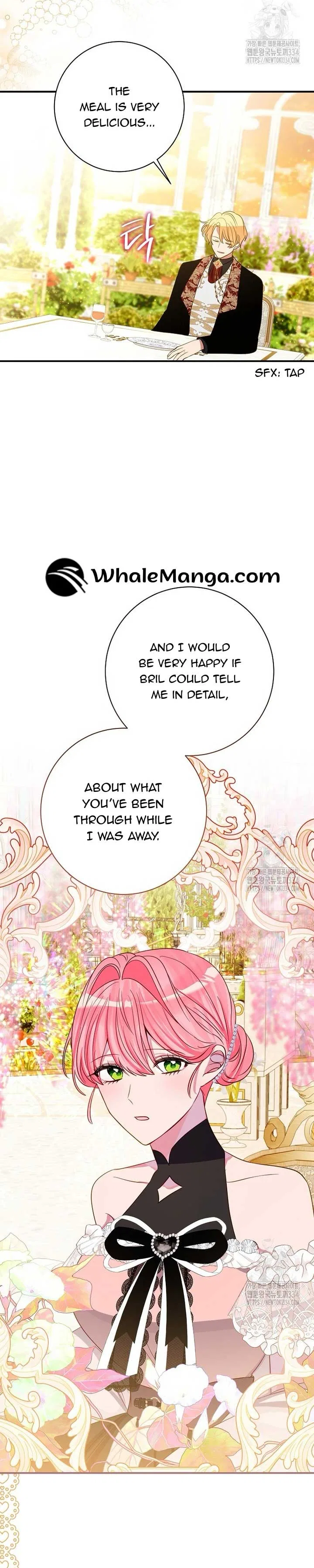 I Don’t Want the Male Lead’s Child Chapter 22 – Page 14