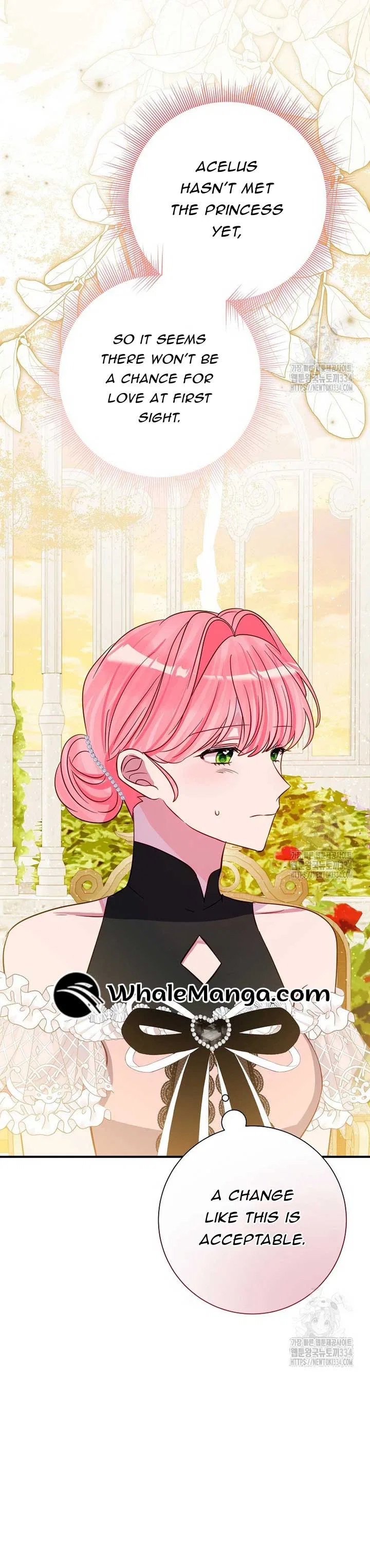 I Don’t Want the Male Lead’s Child Chapter 22 – Page 25