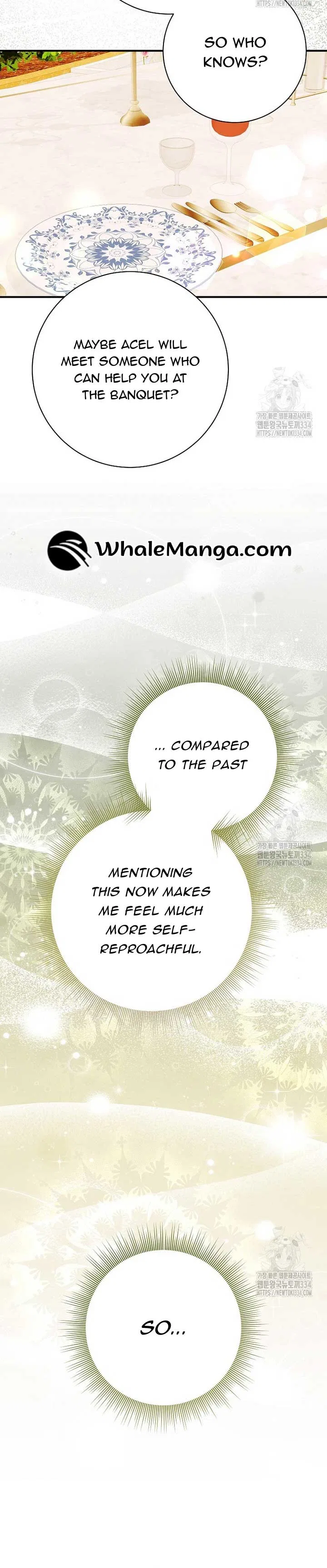 I Don’t Want the Male Lead’s Child Chapter 22 – Page 27