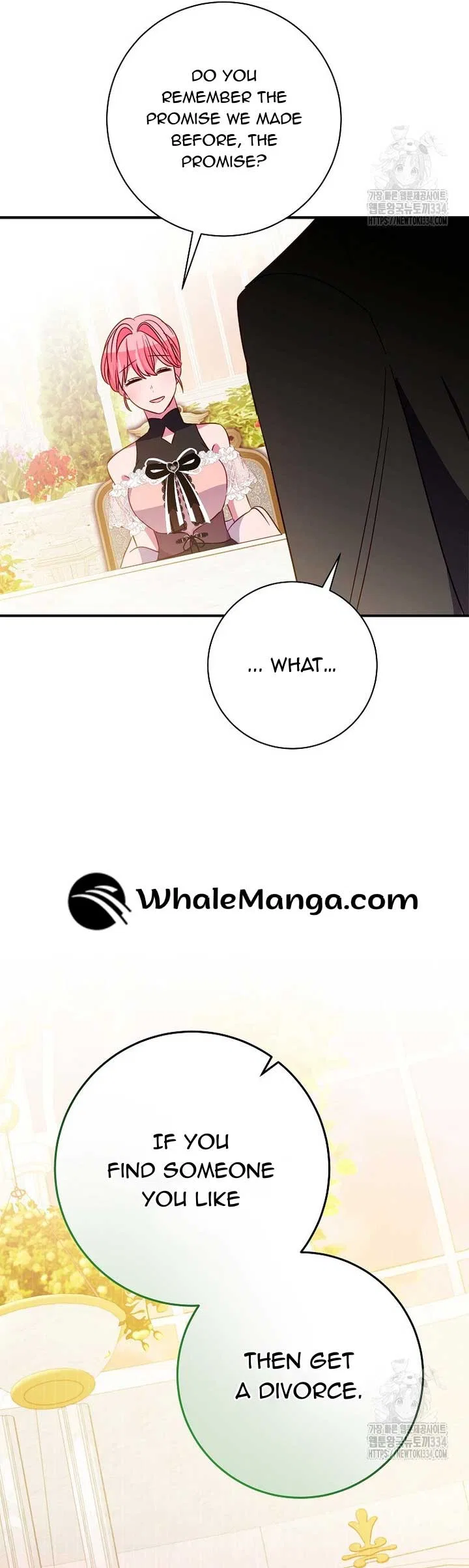 I Don’t Want the Male Lead’s Child Chapter 22 – Page 28