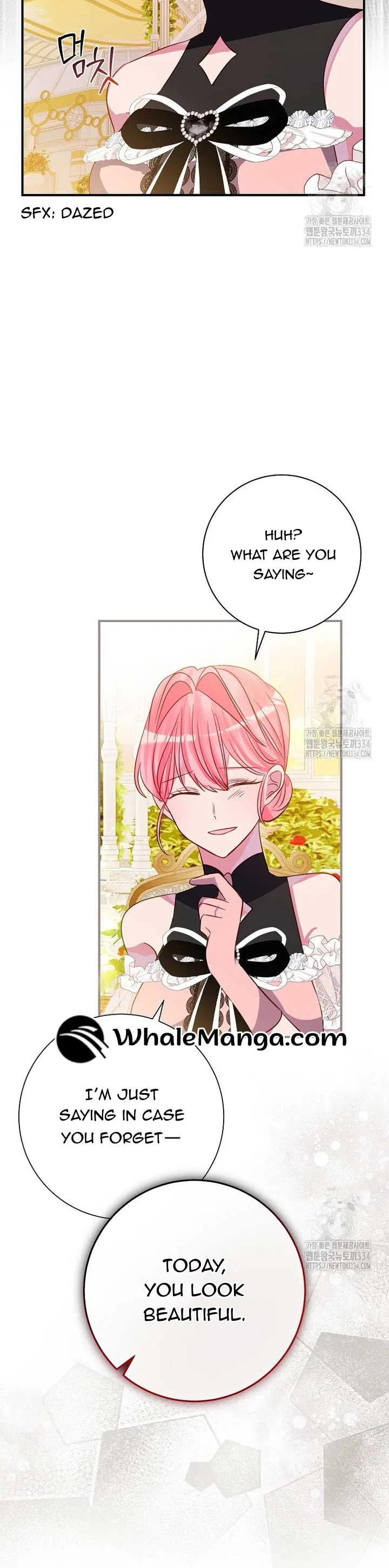 I Don’t Want the Male Lead’s Child Chapter 22 – Page 30