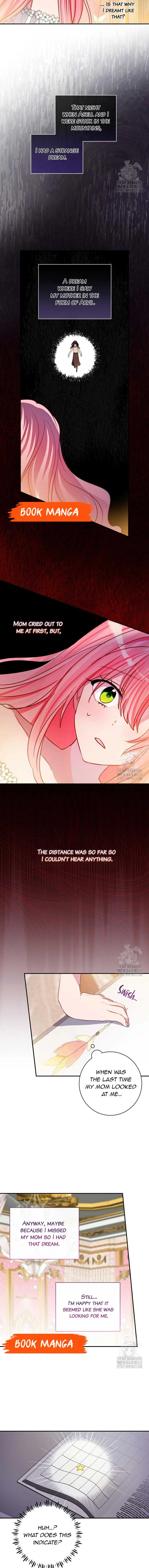 I Don’t Want the Male Lead’s Child Chapter 15 – Page 8
