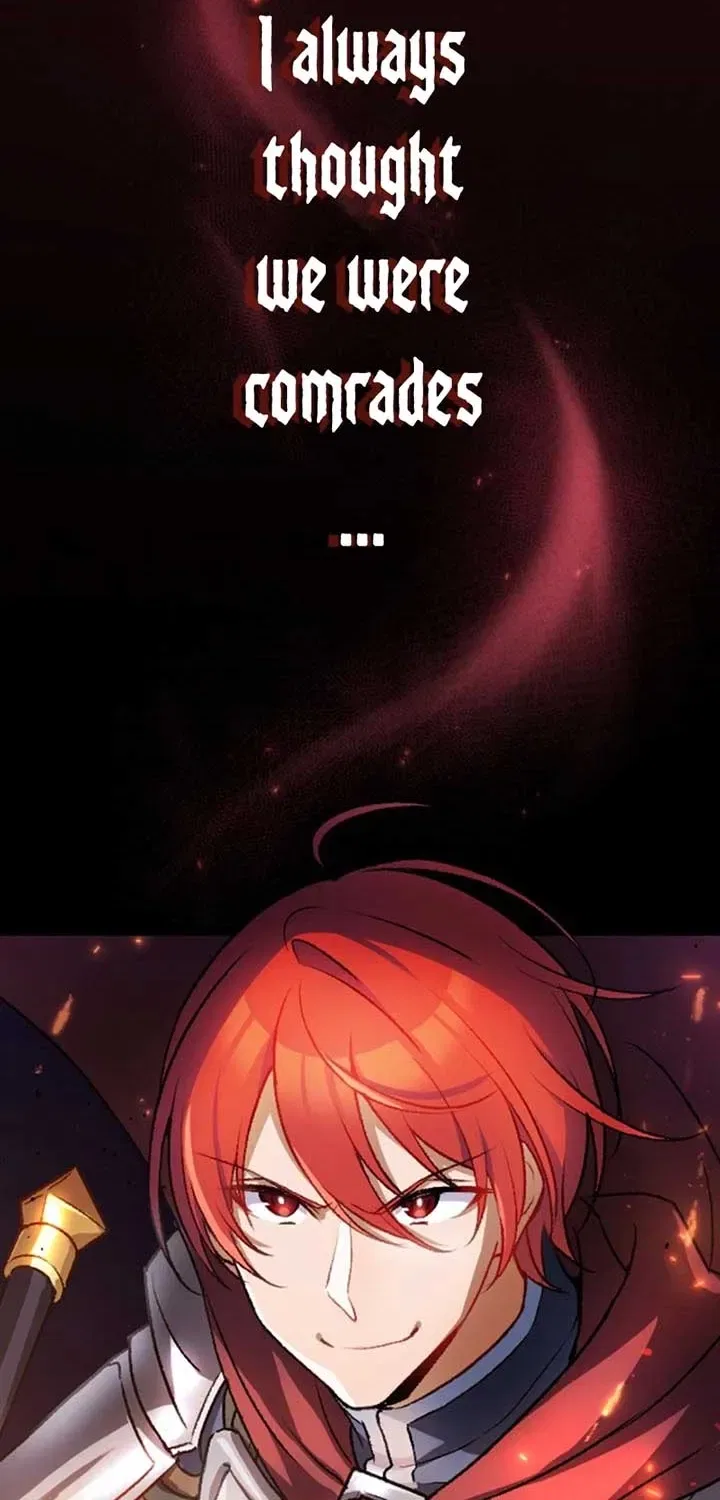 A Former S-Rank Adventurer Who Was Betrayed by His Chapter 1 – Page 2