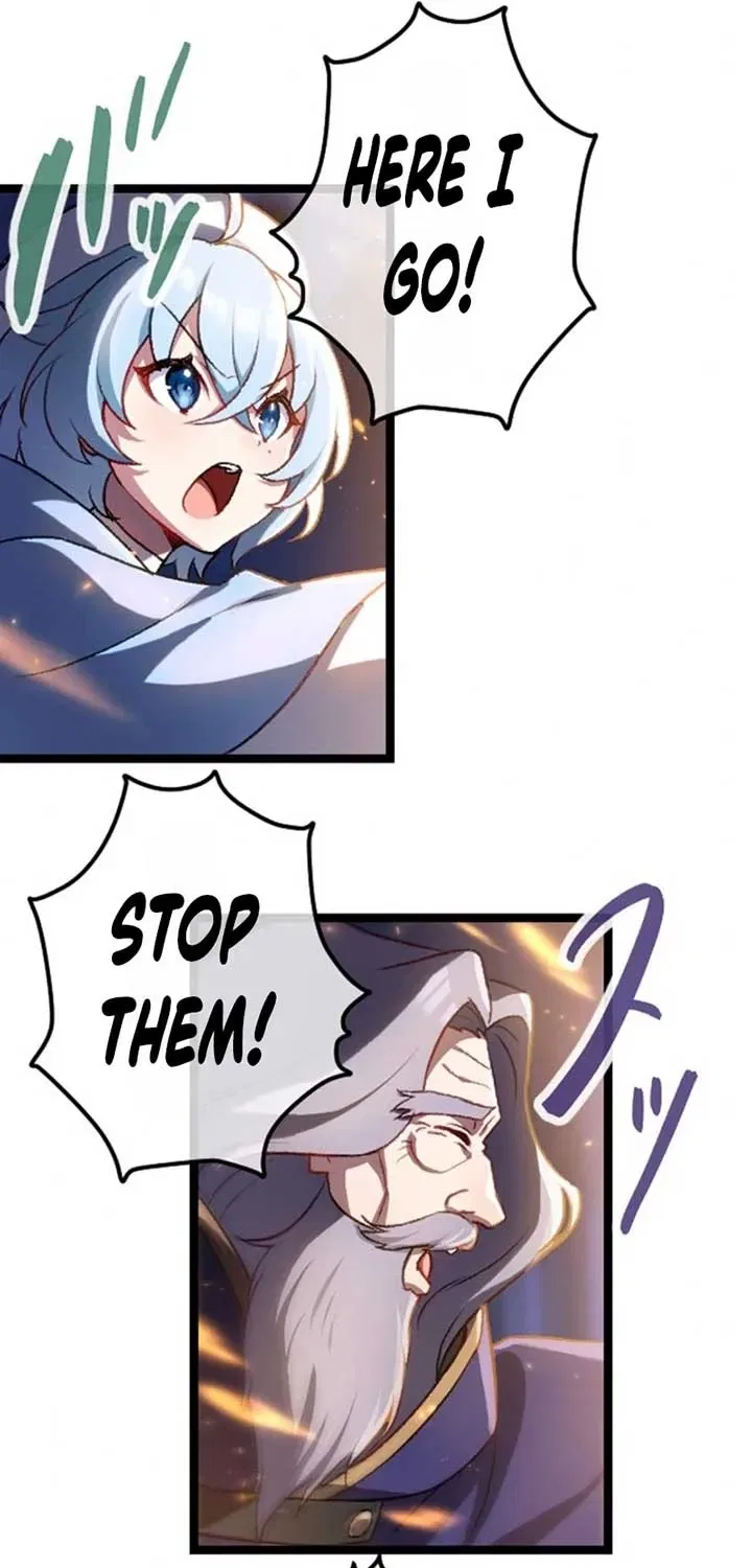 A Former S-Rank Adventurer Who Was Betrayed by His Chapter 1 – Page 6