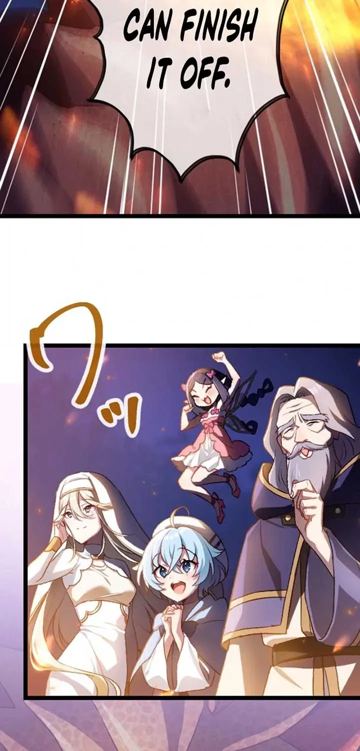 A Former S-Rank Adventurer Who Was Betrayed by His Chapter 1 – Page 12