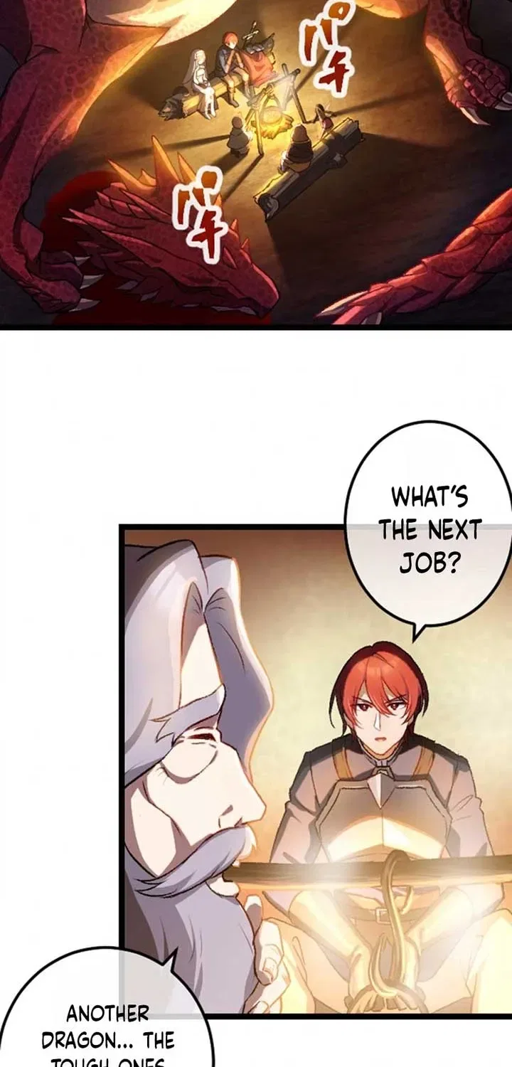 A Former S-Rank Adventurer Who Was Betrayed by His Chapter 1 – Page 17