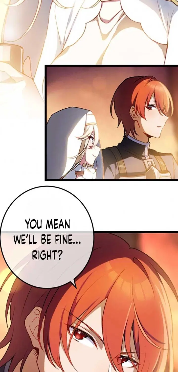 A Former S-Rank Adventurer Who Was Betrayed by His Chapter 1 – Page 19