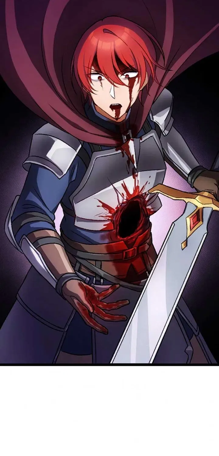 A Former S-Rank Adventurer Who Was Betrayed by His Chapter 1 – Page 23
