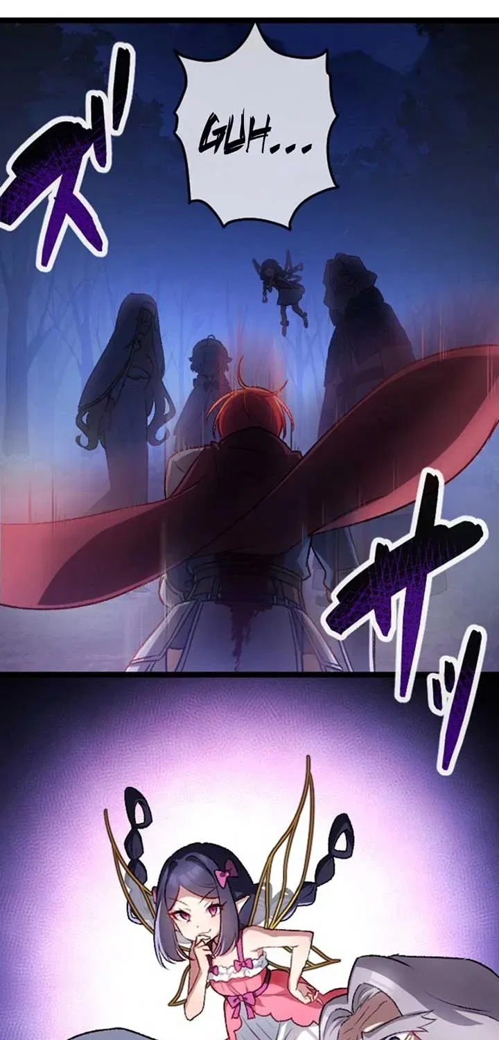 A Former S-Rank Adventurer Who Was Betrayed by His Chapter 1 – Page 24