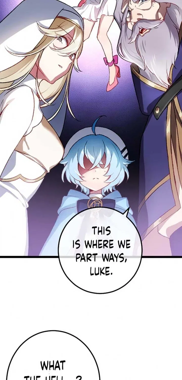 A Former S-Rank Adventurer Who Was Betrayed by His Chapter 1 – Page 25