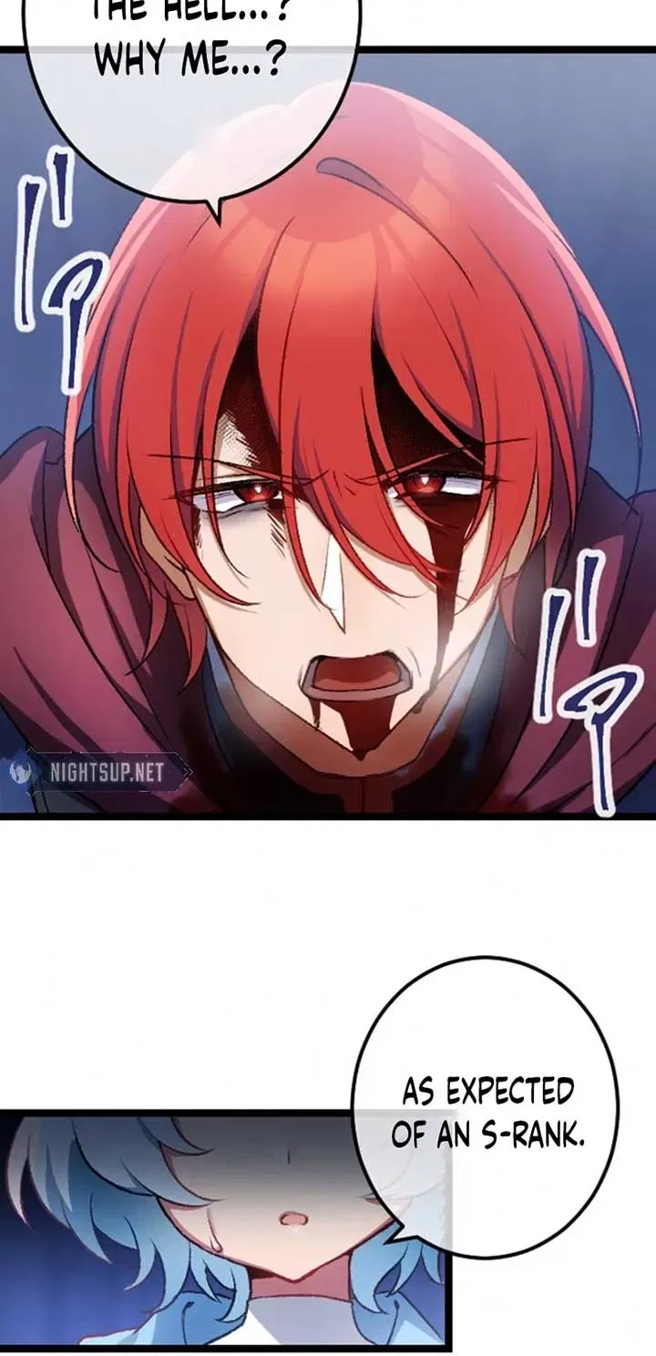 A Former S-Rank Adventurer Who Was Betrayed by His Chapter 1 – Page 26