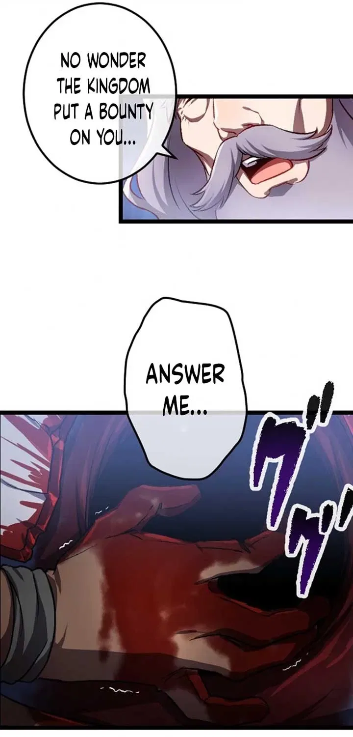 A Former S-Rank Adventurer Who Was Betrayed by His Chapter 1 – Page 27