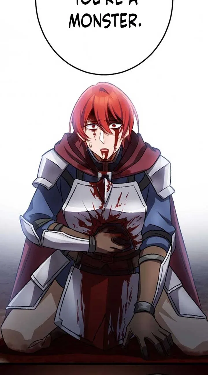 A Former S-Rank Adventurer Who Was Betrayed by His Chapter 1 – Page 31