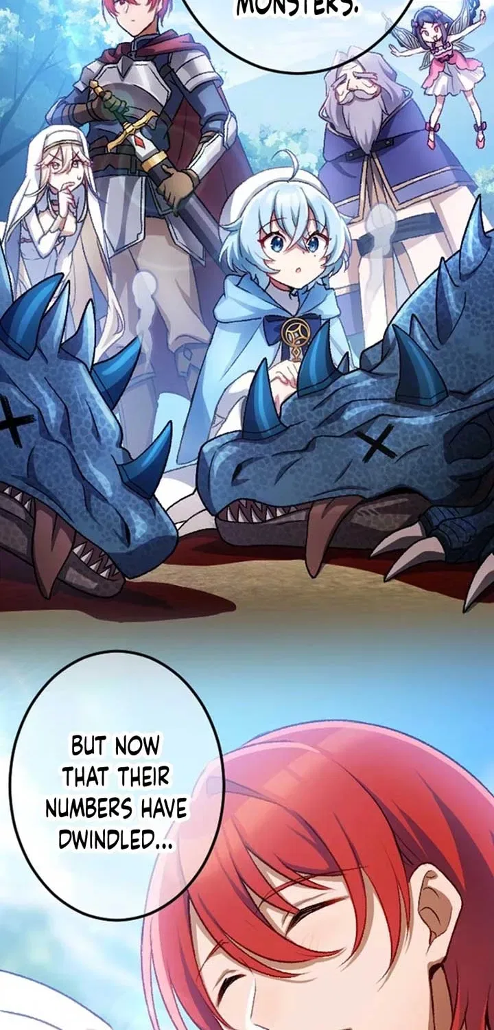 A Former S-Rank Adventurer Who Was Betrayed by His Chapter 1 – Page 33