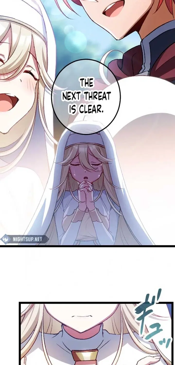 A Former S-Rank Adventurer Who Was Betrayed by His Chapter 1 – Page 34
