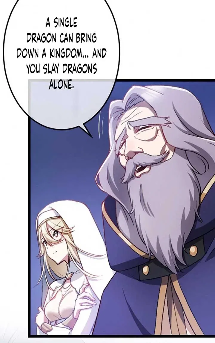 A Former S-Rank Adventurer Who Was Betrayed by His Chapter 1 – Page 36