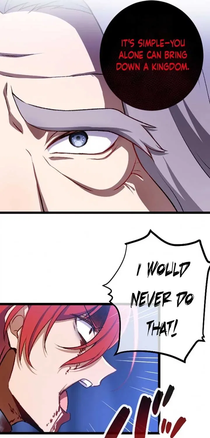 A Former S-Rank Adventurer Who Was Betrayed by His Chapter 1 – Page 37