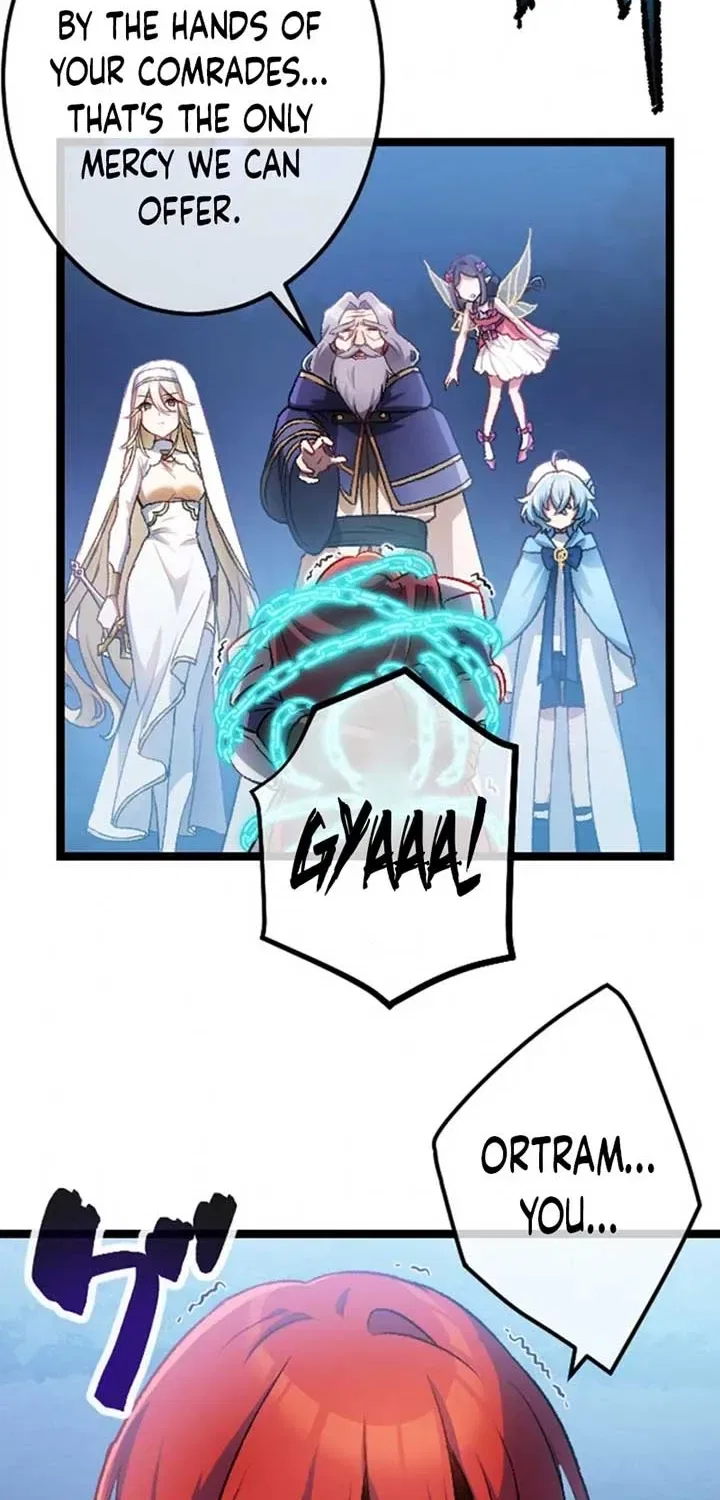 A Former S-Rank Adventurer Who Was Betrayed by His Chapter 1 – Page 44