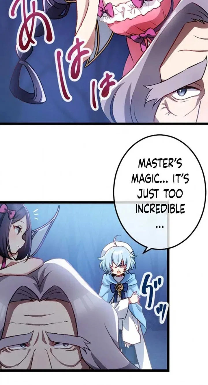 A Former S-Rank Adventurer Who Was Betrayed by His Chapter 1 – Page 46
