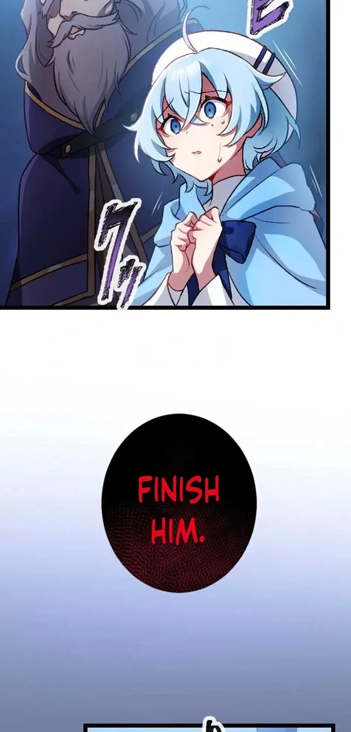 A Former S-Rank Adventurer Who Was Betrayed by His Chapter 1 – Page 49