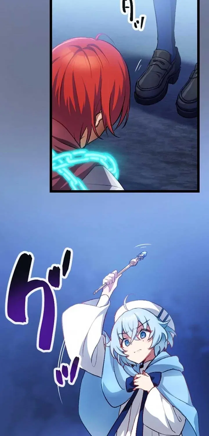 A Former S-Rank Adventurer Who Was Betrayed by His Chapter 1 – Page 50