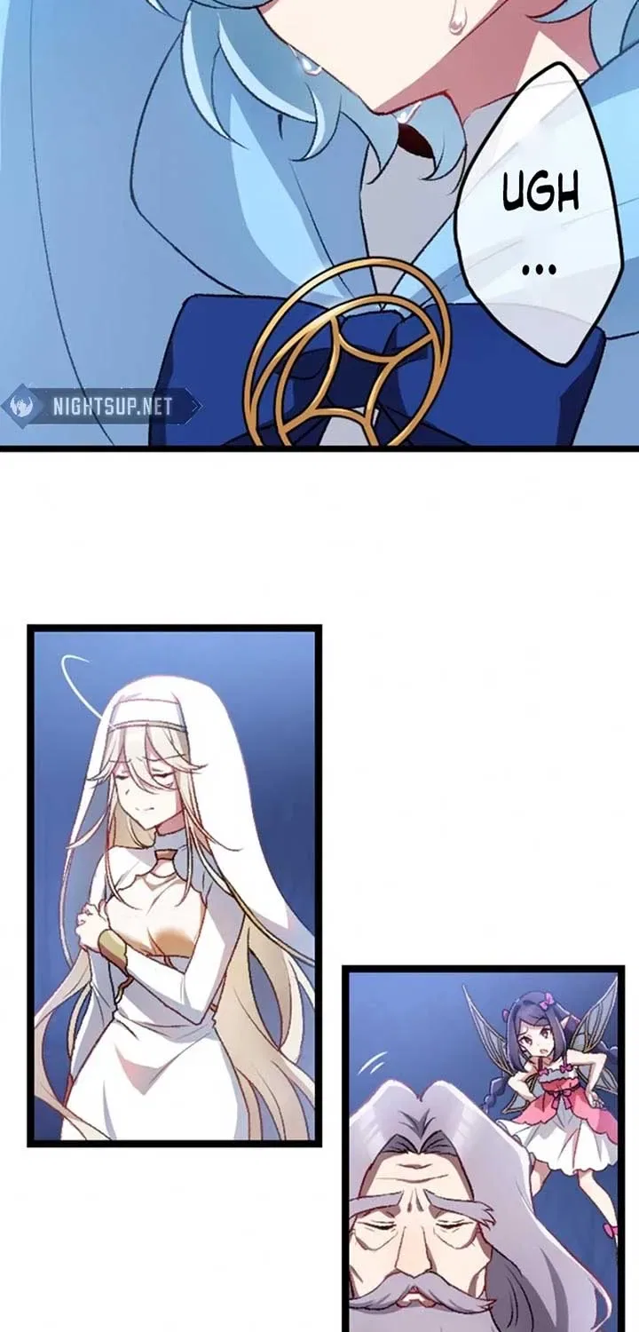 A Former S-Rank Adventurer Who Was Betrayed by His Chapter 1 – Page 54