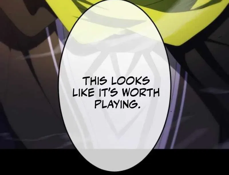 Dungeon Games: The Ex-Corporate Slave Dominates with the Ultimate Job, “Trickster” Chapter 1 – Page 11