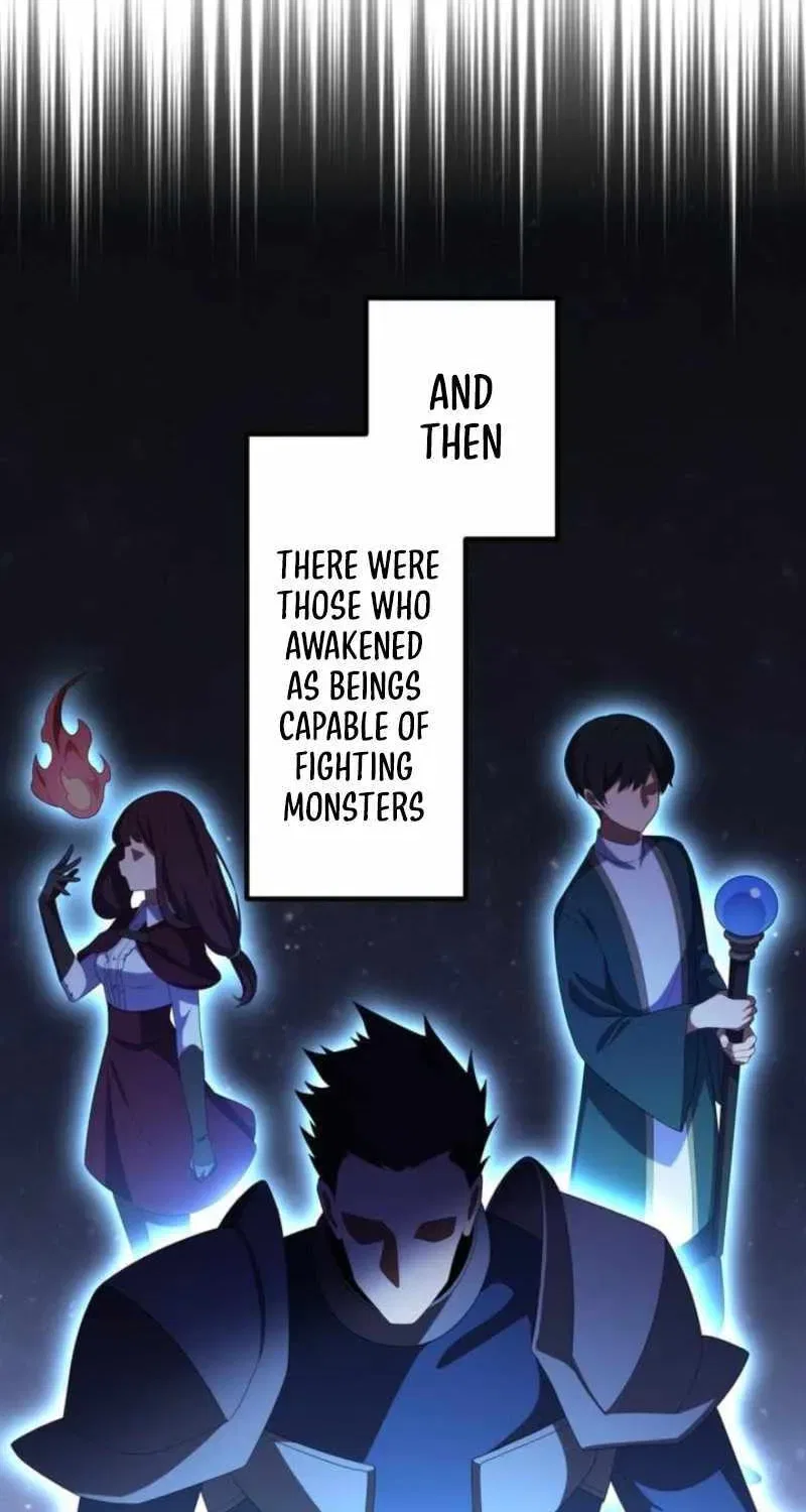 Dungeon Games: The Ex-Corporate Slave Dominates with the Ultimate Job, “Trickster” Chapter 1 – Page 19