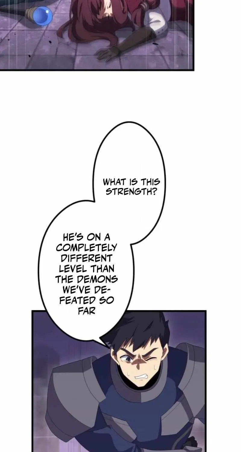 Dungeon Games: The Ex-Corporate Slave Dominates with the Ultimate Job, “Trickster” Chapter 1 – Page 33
