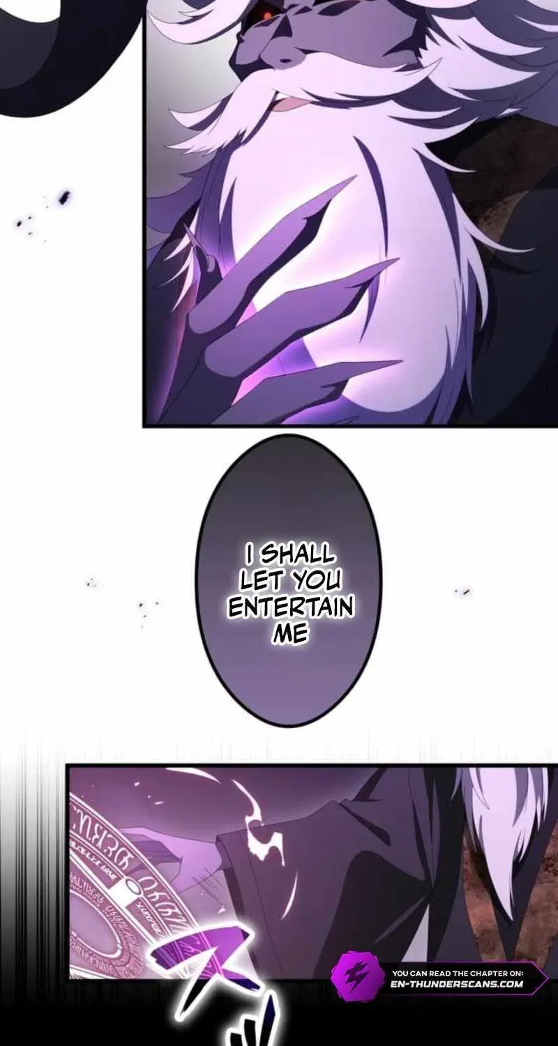 Dungeon Games: The Ex-Corporate Slave Dominates with the Ultimate Job, “Trickster” Chapter 1 – Page 35