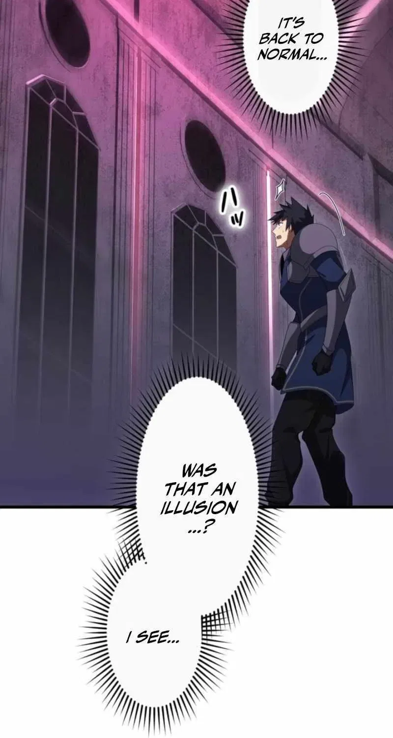 Dungeon Games: The Ex-Corporate Slave Dominates with the Ultimate Job, “Trickster” Chapter 1 – Page 48