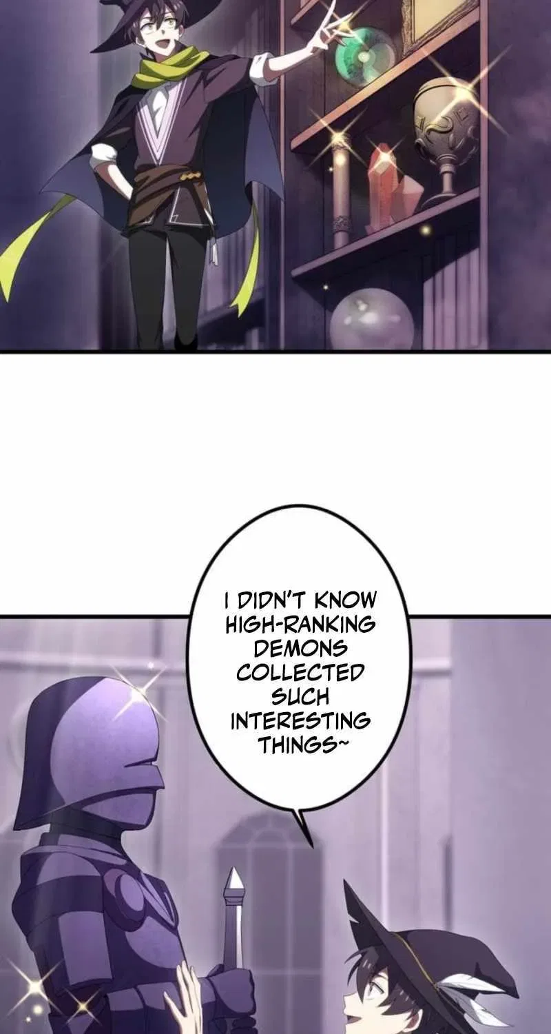 Dungeon Games: The Ex-Corporate Slave Dominates with the Ultimate Job, “Trickster” Chapter 1 – Page 51