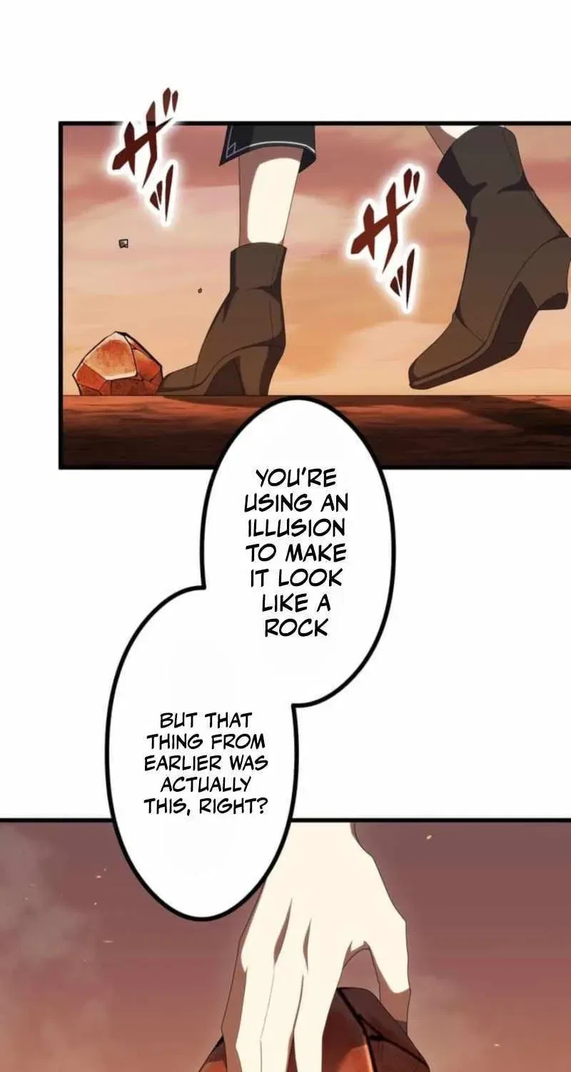Dungeon Games: The Ex-Corporate Slave Dominates with the Ultimate Job, “Trickster” Chapter 1 – Page 63