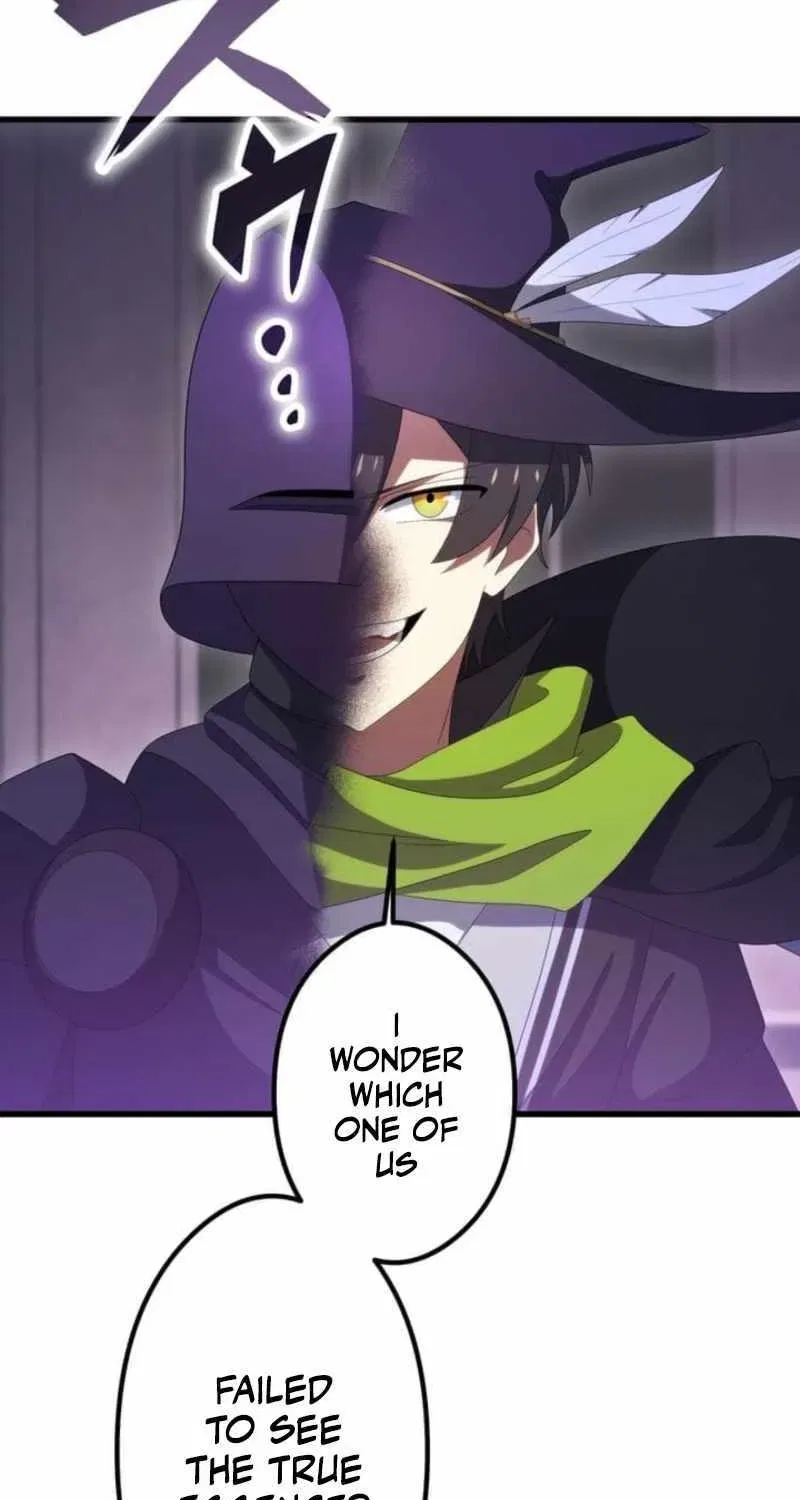 Dungeon Games: The Ex-Corporate Slave Dominates with the Ultimate Job, “Trickster” Chapter 1 – Page 85