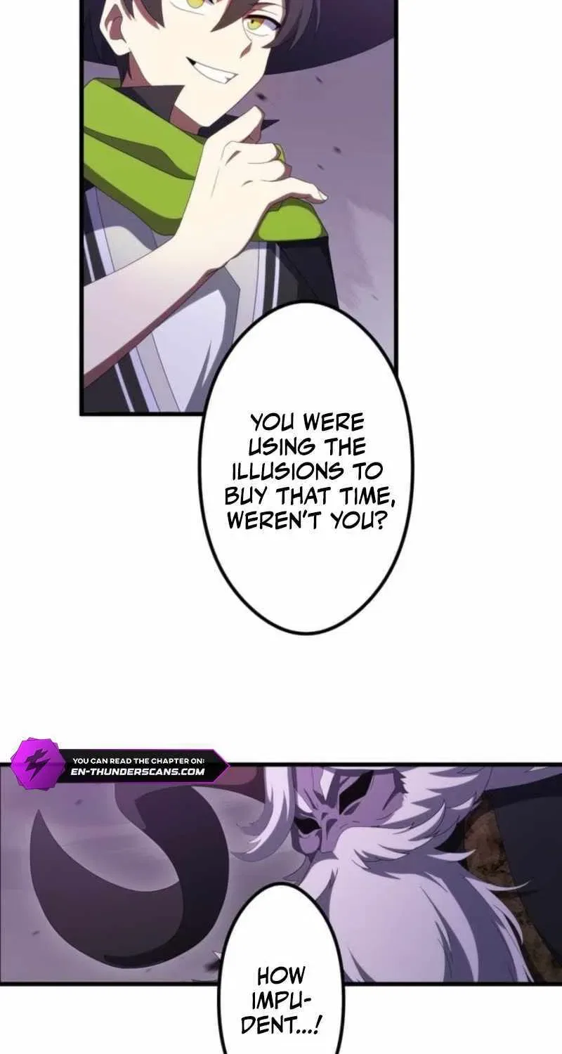Dungeon Games: The Ex-Corporate Slave Dominates with the Ultimate Job, “Trickster” Chapter 1 – Page 87