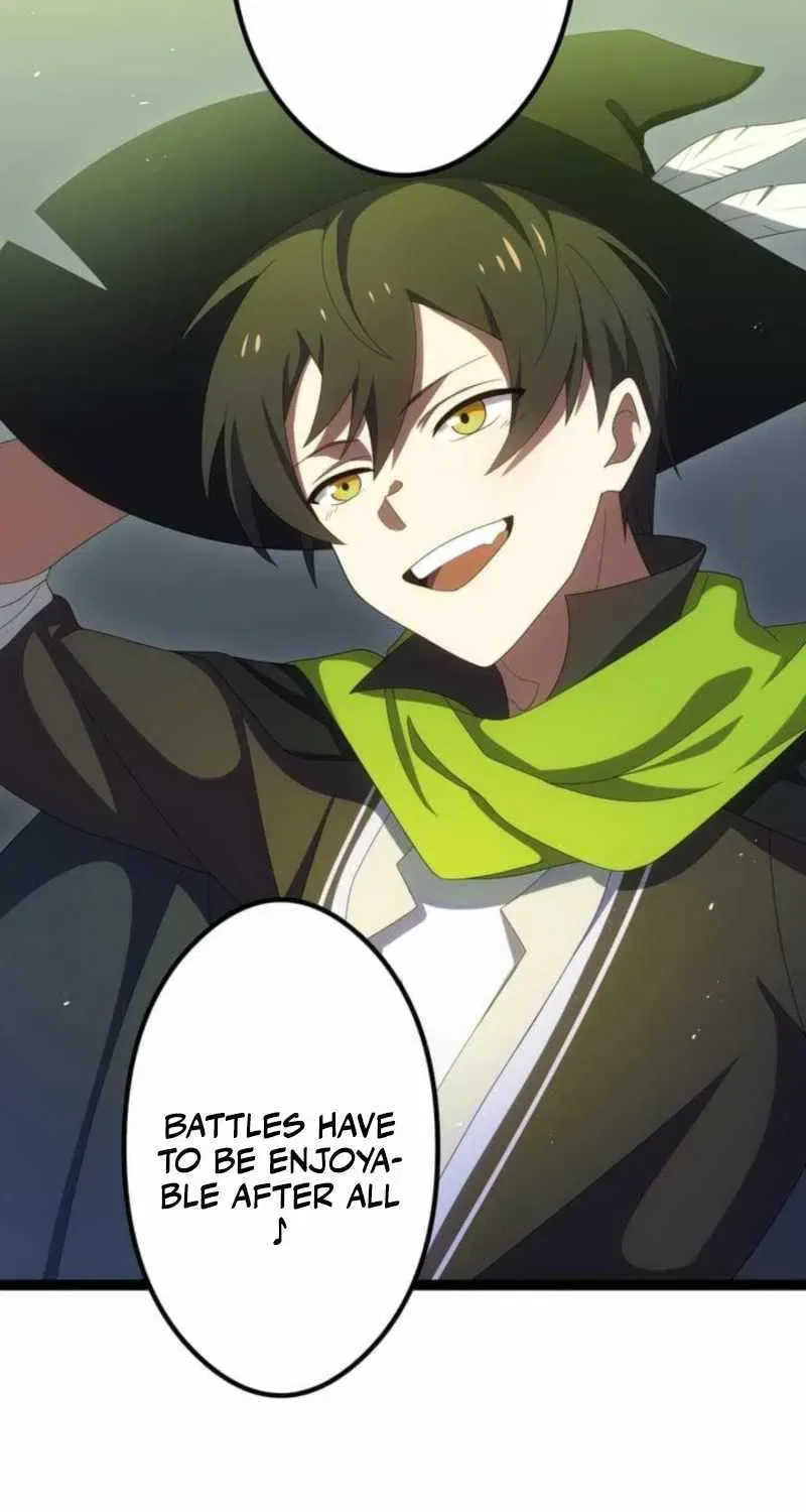 Dungeon Games: The Ex-Corporate Slave Dominates with the Ultimate Job, “Trickster” Chapter 1 – Page 108