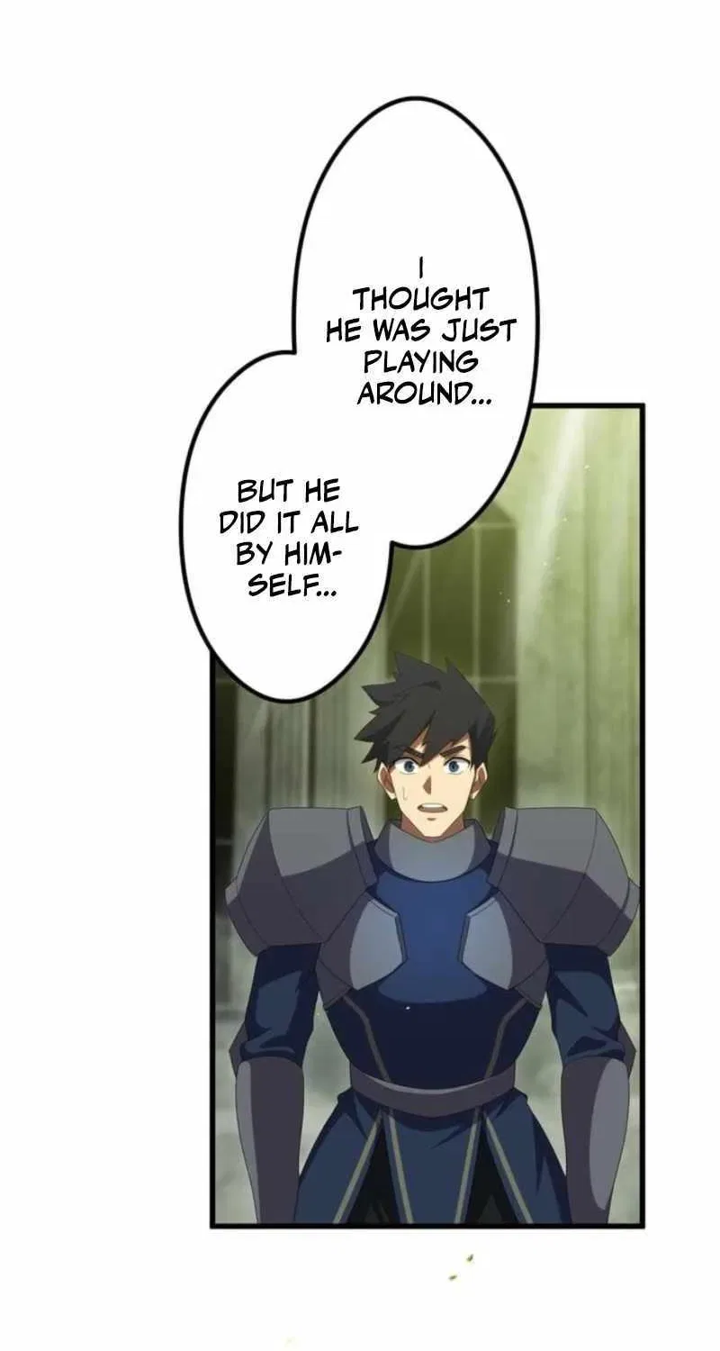 Dungeon Games: The Ex-Corporate Slave Dominates with the Ultimate Job, “Trickster” Chapter 1 – Page 109