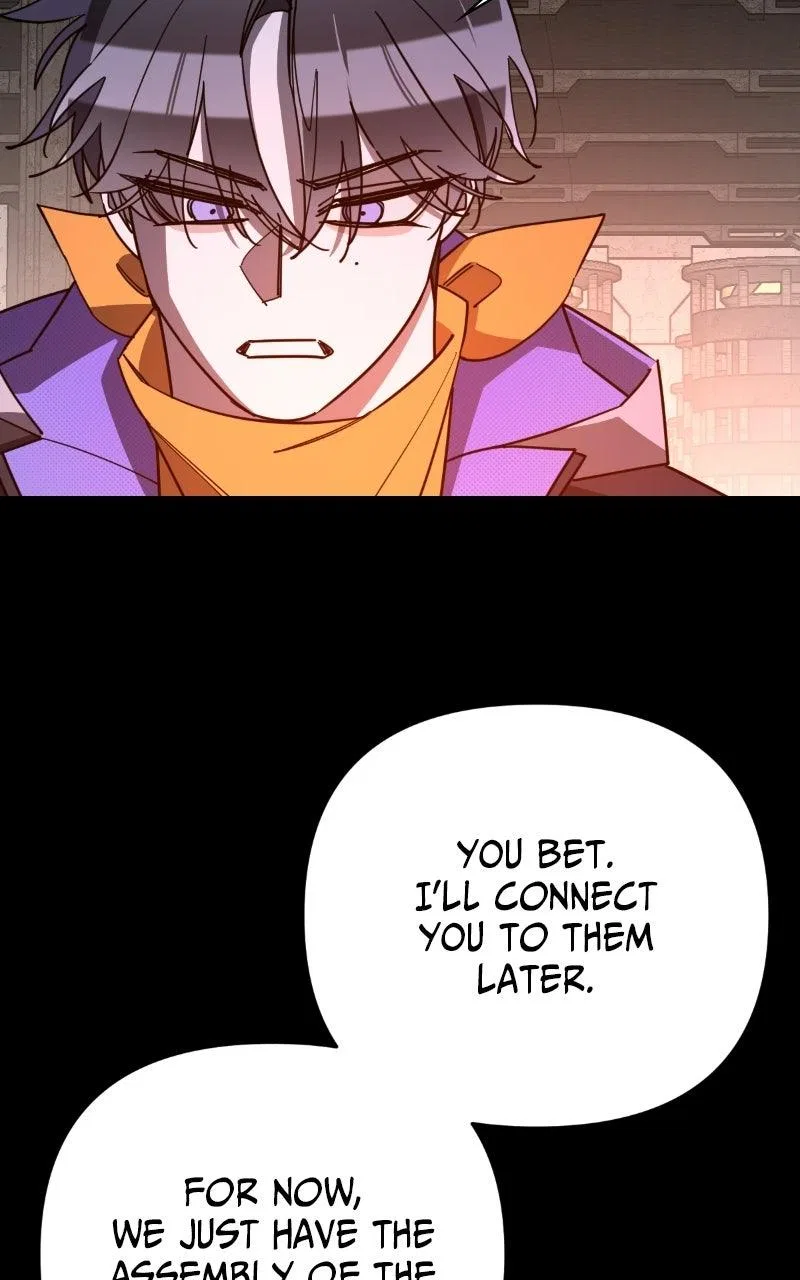 Youth Blossoms Chapter 42 – Page 19