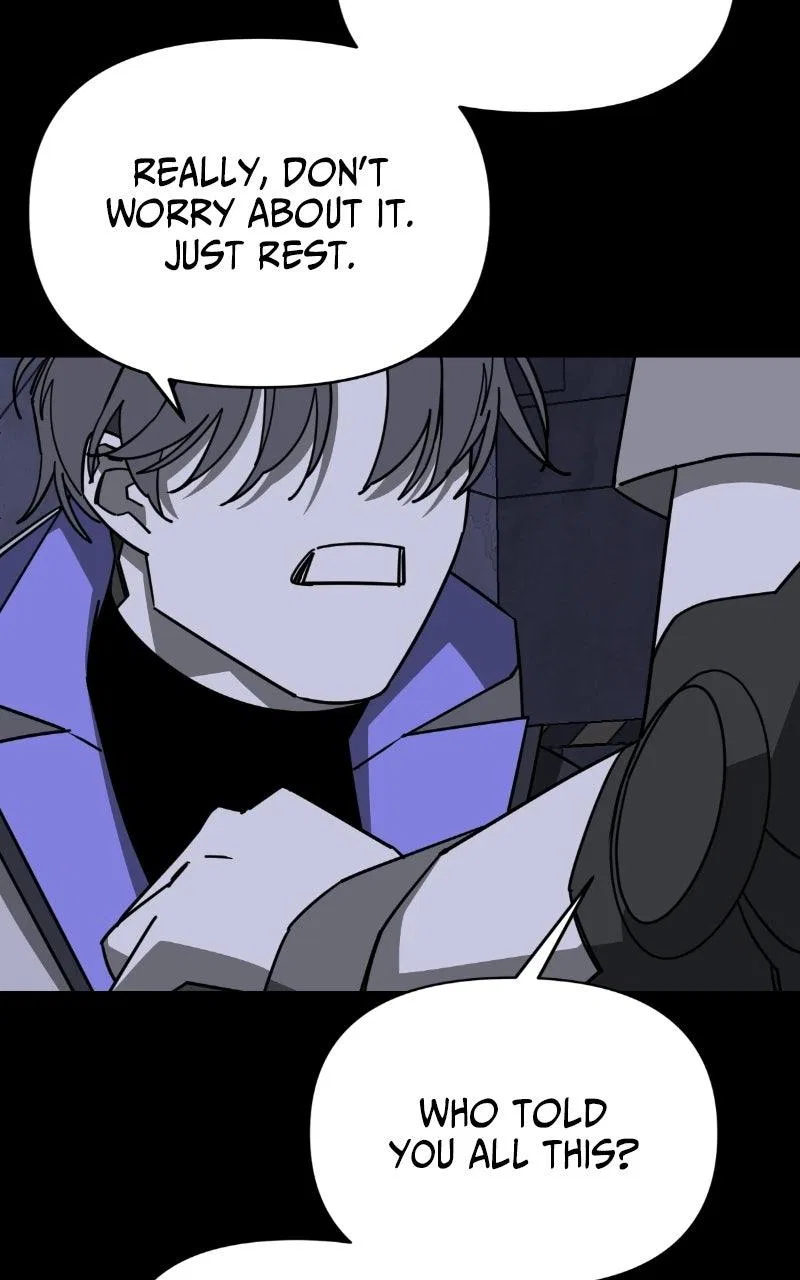 Youth Blossoms Chapter 42 – Page 87